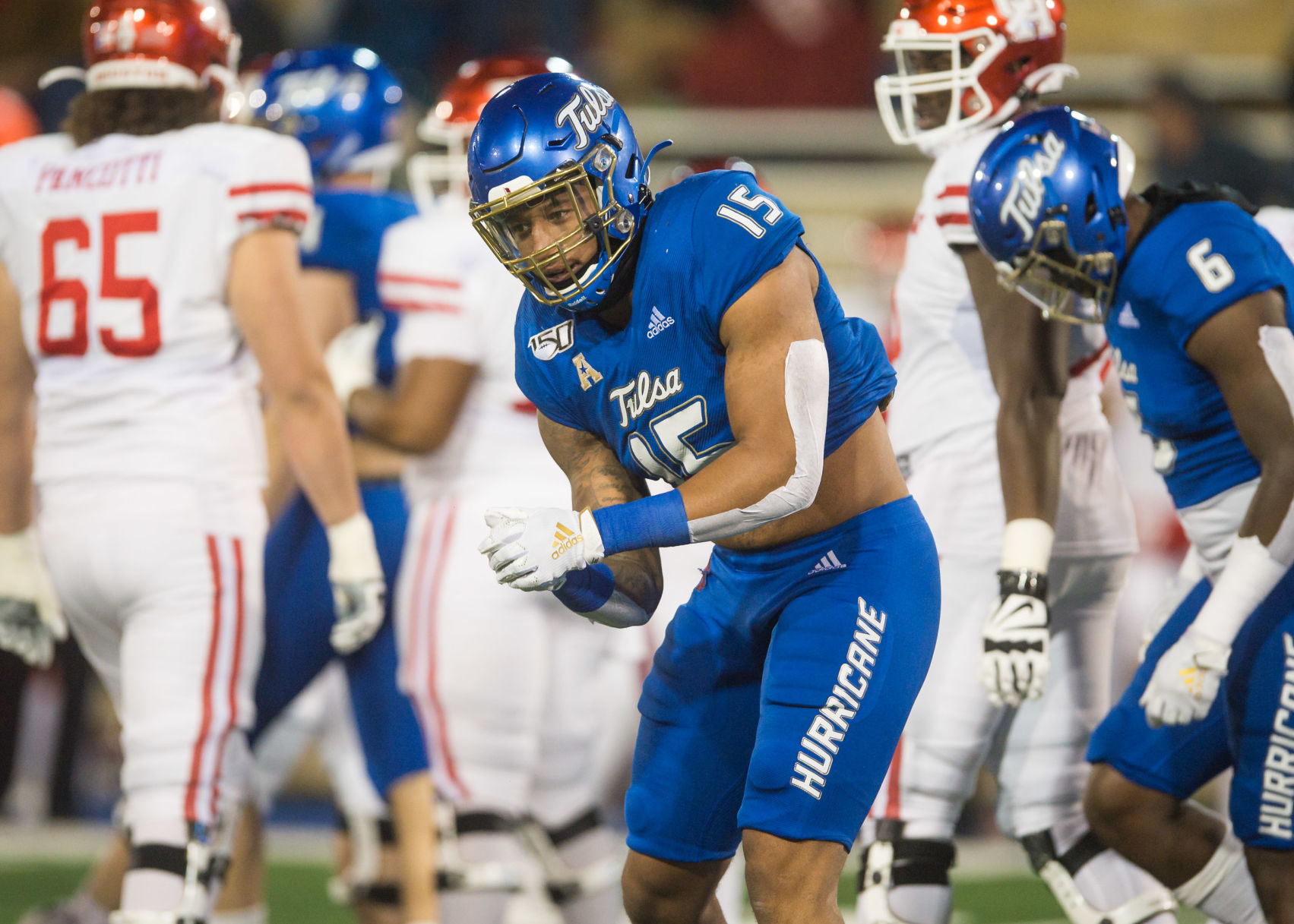 Fourth down | What’s next
